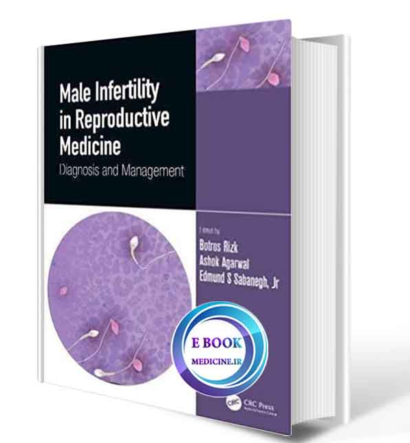 دانلود کتابMale Infertility in Reproductive Medicine: Diagnosis and Management2020(ORIGINAL PDF)